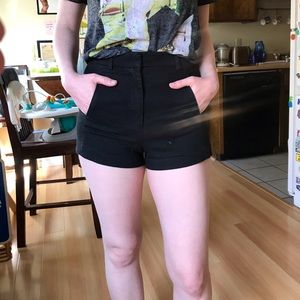 Victoria’s Secret Cotton fashion hot shorts